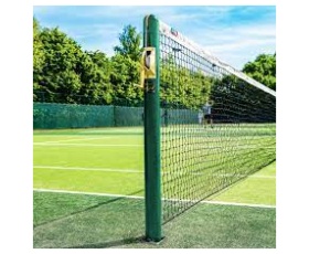 Tennis Court - Outdoor