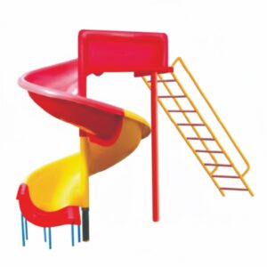 Spiral Slide