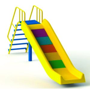 Roller Slide
