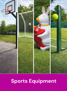 Sports Equipment